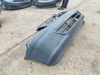 bontott MERCEDES-BENZ VITO Első Lökhárító (Részeivel)