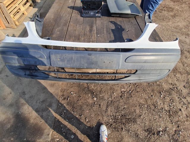 bontott MERCEDES-BENZ VITO Első Lökhárító (Részeivel)