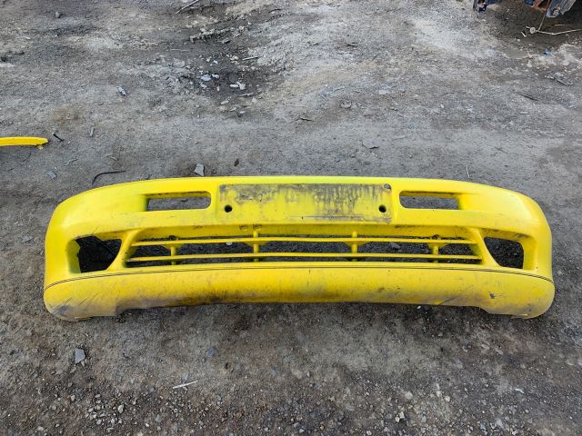 bontott MERCEDES-BENZ VITO Első Lökhárító (Részeivel)