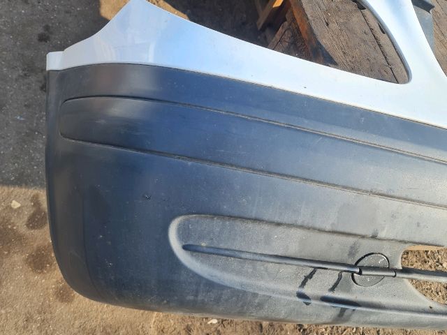 bontott MERCEDES-BENZ VITO Első Lökhárító (Részeivel)