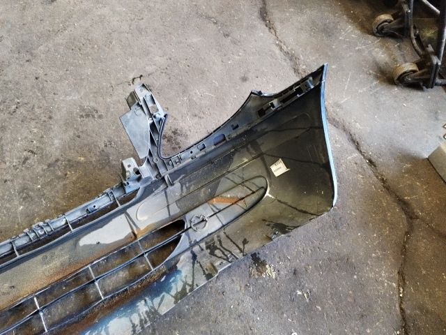 bontott MERCEDES-BENZ VITO Első Lökhárító (Részeivel)