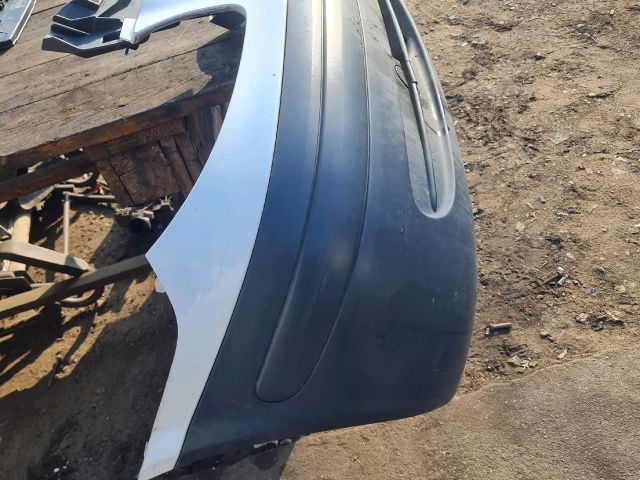 bontott MERCEDES-BENZ VITO Első Lökhárító (Részeivel)