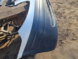 bontott MERCEDES-BENZ VITO Első Lökhárító (Részeivel)