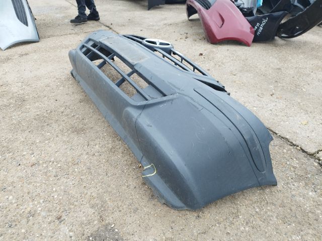 bontott MERCEDES-BENZ VITO Első Lökhárító (Részeivel)