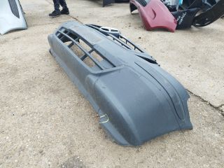 bontott MERCEDES-BENZ VITO Első Lökhárító (Részeivel)