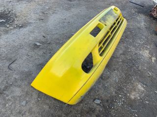 bontott MERCEDES-BENZ VITO Első Lökhárító (Részeivel)