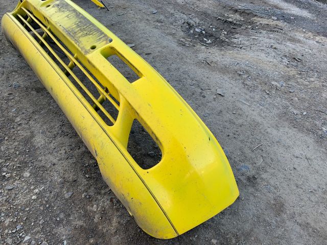 bontott MERCEDES-BENZ VITO Első Lökhárító (Részeivel)