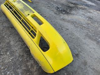 bontott MERCEDES-BENZ VITO Első Lökhárító (Részeivel)