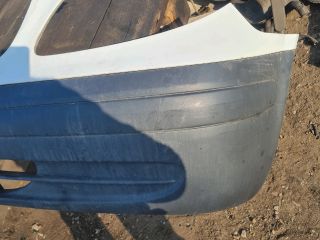 bontott MERCEDES-BENZ VITO Első Lökhárító (Részeivel)