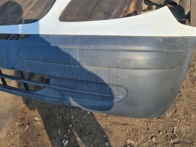 bontott MERCEDES-BENZ VITO Első Lökhárító (Részeivel)