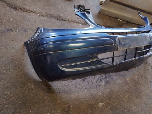 bontott MERCEDES-BENZ VITO Első Lökhárító (Részeivel)