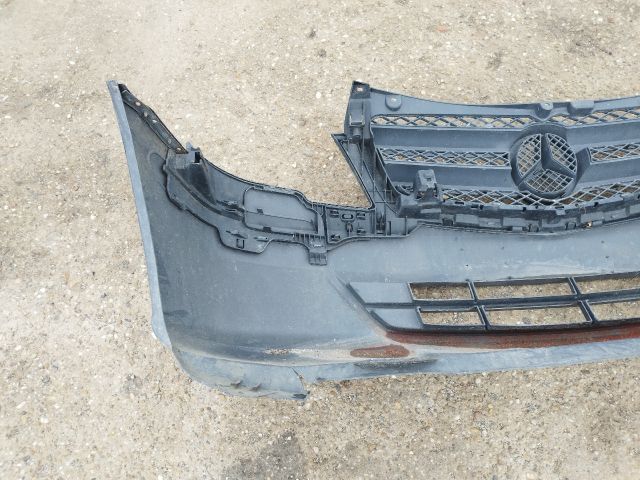 bontott MERCEDES-BENZ VITO Első Lökhárító (Részeivel)