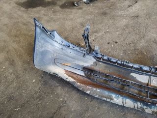 bontott MERCEDES-BENZ VITO Első Lökhárító (Részeivel)