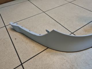 bontott MERCEDES-BENZ VITO Első Lökhárító Tartó Felső