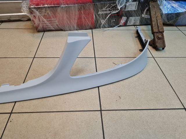 bontott MERCEDES-BENZ VITO Első Lökhárító Tartó Felső