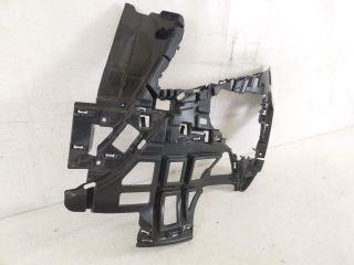 bontott MERCEDES-BENZ VITO Első Lökhárító Tartó Felső