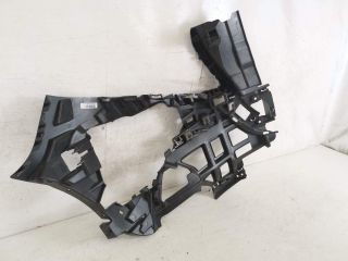 bontott MERCEDES-BENZ VITO Első Lökhárító Tartó Felső