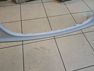 bontott MERCEDES-BENZ VITO Első Lökhárító Tartó Felső