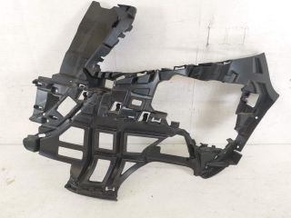 bontott MERCEDES-BENZ VITO Első Lökhárító Tartó Felső