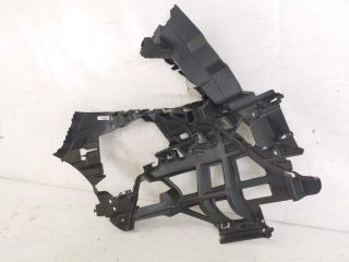 bontott MERCEDES-BENZ VITO Első Lökhárító Tartó Felső