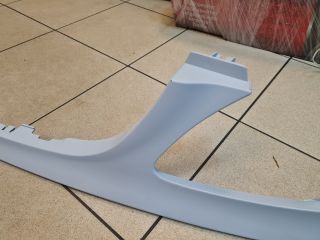 bontott MERCEDES-BENZ VITO Első Lökhárító Tartó Felső