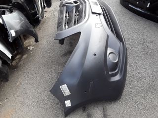 bontott MERCEDES-BENZ VITO Első Lökhárító (Üresen)