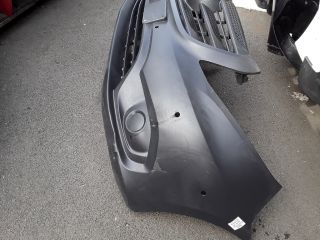 bontott MERCEDES-BENZ VITO Első Lökhárító (Üresen)