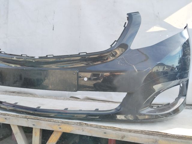 bontott MERCEDES-BENZ VITO Első Lökhárító (Üresen)