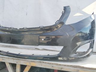 bontott MERCEDES-BENZ VITO Első Lökhárító (Üresen)