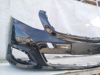 bontott MERCEDES-BENZ VITO Első Lökhárító (Üresen)