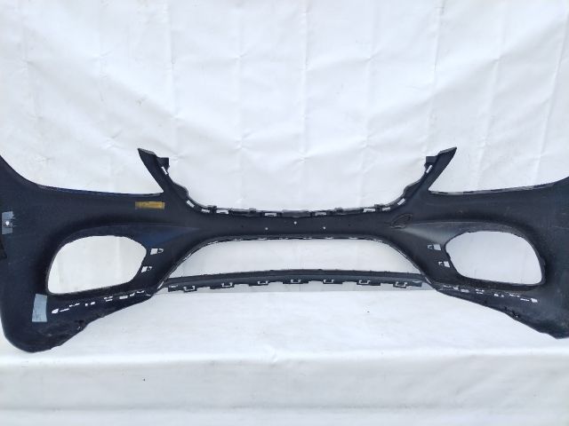 bontott MERCEDES-BENZ VITO Első Lökhárító (Üresen)