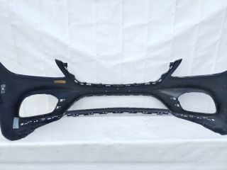 bontott MERCEDES-BENZ VITO Első Lökhárító (Üresen)