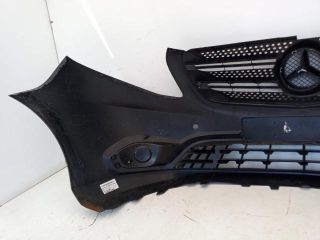 bontott MERCEDES-BENZ VITO Első Lökhárító (Üresen)