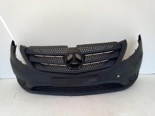 bontott MERCEDES-BENZ VITO Első Lökhárító (Üresen)
