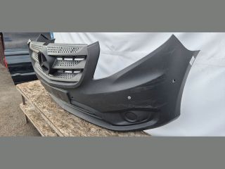 bontott MERCEDES-BENZ VITO Első Lökhárító (Üresen)