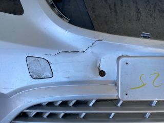 bontott MERCEDES-BENZ VITO Első Lökhárító (Üresen)