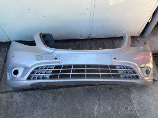 bontott MERCEDES-BENZ VITO Első Lökhárító (Üresen)