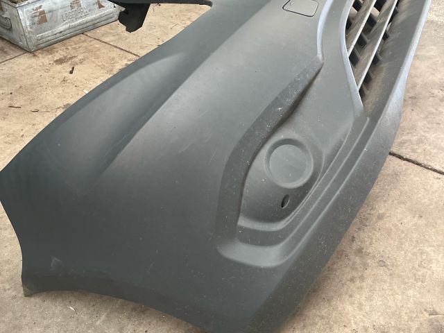 bontott MERCEDES-BENZ VITO Első Lökhárító (Üresen)