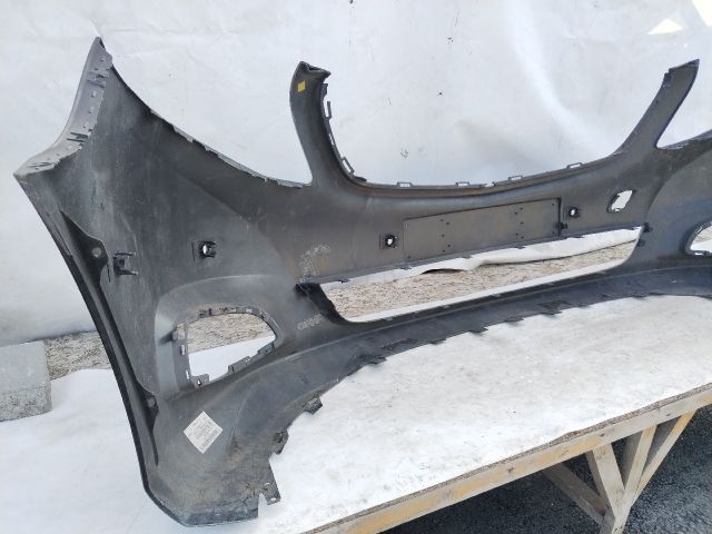 bontott MERCEDES-BENZ VITO Első Lökhárító (Üresen)