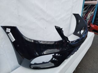 bontott MERCEDES-BENZ VITO Első Lökhárító (Üresen)