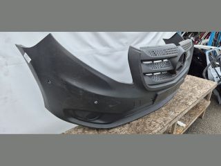 bontott MERCEDES-BENZ VITO Első Lökhárító (Üresen)