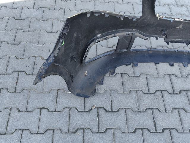 bontott MERCEDES-BENZ VITO Első Lökhárító (Üresen)