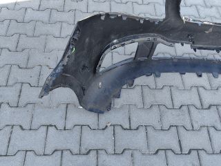 bontott MERCEDES-BENZ VITO Első Lökhárító (Üresen)