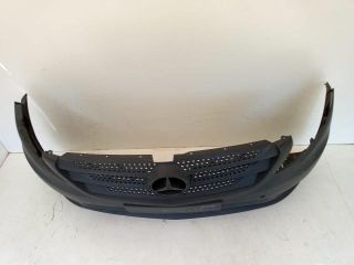 bontott MERCEDES-BENZ VITO Első Lökhárító (Üresen)