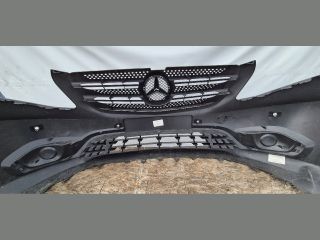 bontott MERCEDES-BENZ VITO Első Lökhárító (Üresen)