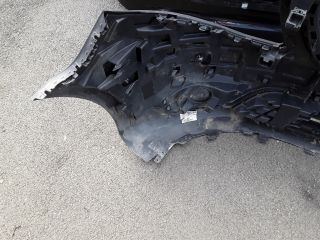 bontott MERCEDES-BENZ VITO Első Lökhárító (Üresen)