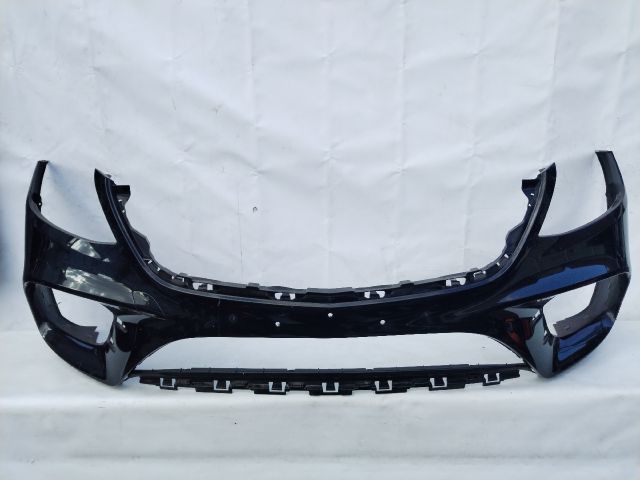 bontott MERCEDES-BENZ VITO Első Lökhárító (Üresen)