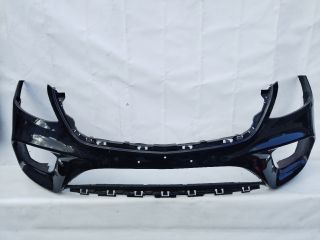 bontott MERCEDES-BENZ VITO Első Lökhárító (Üresen)