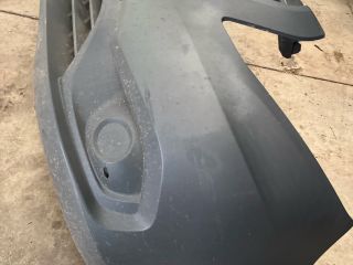 bontott MERCEDES-BENZ VITO Első Lökhárító (Üresen)