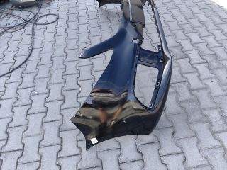 bontott MERCEDES-BENZ VITO Első Lökhárító (Üresen)